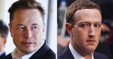 Luta entre Elon Musk e Mark Zuckerberg será transmitida ao vivo; saiba