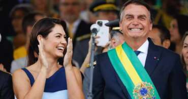 PF pede quebra de sigilo de Michelle e Bolsonaro; entenda