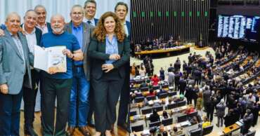 Política de valorização do salário mínimo é aprovada no Congresso Nacional