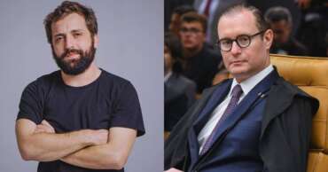 Zanin vota contra descriminalização da maconha; Duvivier critica