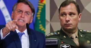 Bolsonaro propôs golpe às Forças Armadas e Marinha aceitou, diz Mauro Cid