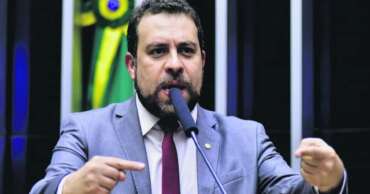 Boulos contrata ex-marqueteiro de Doria e gera crise interna no PSOL