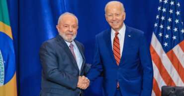Lula e Biden lançam manifesto pró-trabalhador e sindicatos; veja declaração conjunta