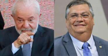 Lula sinaliza indicação de Dino para ministro do STF, diz colunista