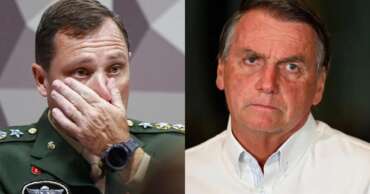 Mauro Cid complica Bolsonaro em delação; entrega de dinheiro “em mãos”