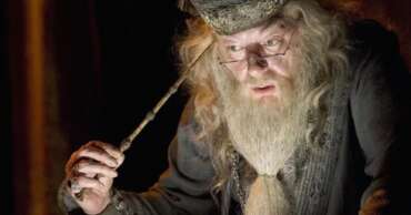 Michael Gambon, o inesquecível Dumbledore de Harry Potter, morre aos 82 anos