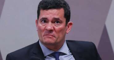 Moro mandou grampear desembargadores e ministros do STJ, diz ex-delator