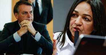 Relatora da CPI dos Atos Golpistas pede indiciamento de Bolsonaro por 4 crimes; saiba