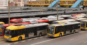 SP terá tarifa zero em ônibus aos domingos ou à noite em 2024