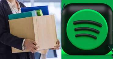 Demissão em massa no Spotify atinge 1.500 trabalhadores; 3ª onda em 2023