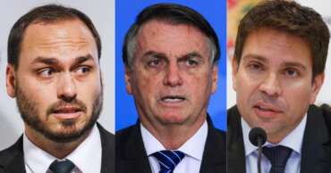 Assessora pediu “ajuda” a Ramagem sobre investigação contra Bolsonaro; saiba