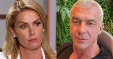 Ex pede prisão de Ana Hickmann por alienação parental; entenda caso