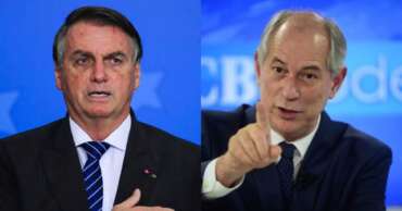 Sob Bolsonaro, Abin espionou entorno da campanha de Ciro Gomes em 2022