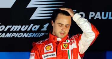 Felipe Massa entrará com ação para ser considerado campeão de 2008