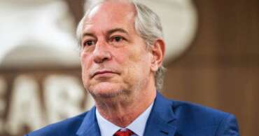 Com Ciro, PDT promove congresso nacional da sigla em Brasília